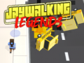 Mäng Jaywalking Legends