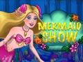 Mäng Mermaid Show