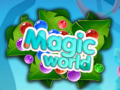 Mäng Magic World