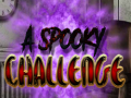 Mäng A Spooky Challenge