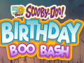 Mäng 5 Year`s Scooby-Doo! Birthday Boo Bash