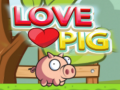 Mäng Love Pig
