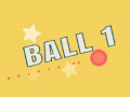 Mäng Ball 1