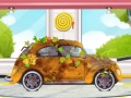 Mäng Car Salon