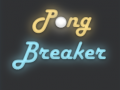 Mäng Pong Breaker