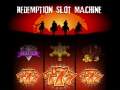 Mäng Redemption Slot Machine