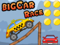 Mäng Big Car Race