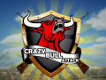 Mäng  Crazy Bull Attack