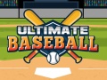 Mäng Ultimate Baseball