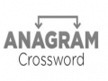 Mäng Anagram Crossword