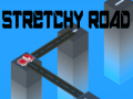 Mäng Stretchy Road