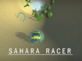 Mäng Sahara Racer