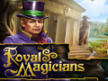 Mäng Royal Magicians