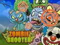 Mäng Zombie Shooter