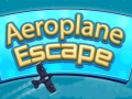 Mäng Aeroplane Escape