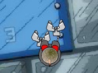 Mäng The tickler