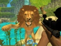 Mäng Lion Hunter