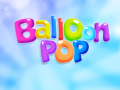 Mäng Balloon Pop