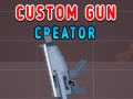 Mäng Custom Gun Creator