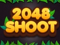 Mäng 2048 Shoot