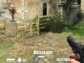 Mäng Sniper Duty
