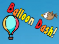 Mäng Balloon Dash!