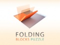 Mäng Folding Block Puzzle