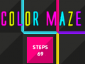 Mäng Color Maze 