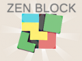 Mäng Zen Block