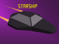 Mäng Starship