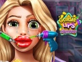Mäng Goldie Lips Injections