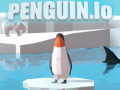 Mäng Penguin.io