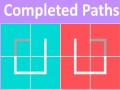 Mäng Completed Paths