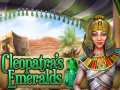 Mäng Cleopatra's Emeralds