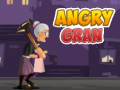 Mäng Angry Gran