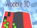 Mäng Wobble 3D