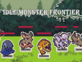 Mäng Idle Monster Frontier