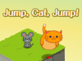 Mäng Jump, Cat, Jump! 		