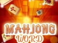 Mäng Mahjong Word