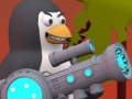 Mäng Penguin Battle