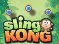 Mäng Sling Kong