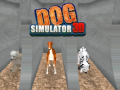 Mäng Dog Racing Simulator