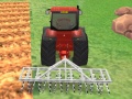 Mäng Tractor Farming Simulator