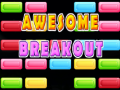 Mäng Awesome Breakout
