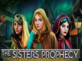 Mäng The Sisters Prophecy