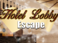 Mäng Hotel Lobby Escape