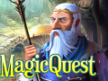 Mäng Magic Quest
