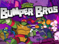 Mäng Nickelodeon Rise of the Teenage Mutant Ninja Turtles Bumper Bros