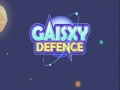 Mäng Galaxy Defence