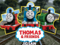 Mäng Thomas & Friends Jigsaw 